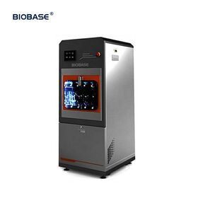 BIOBASE CHINA Lab Automatic Glassware Washer BK-LW320 Rapid and Efficient Drying medical washer disinfector