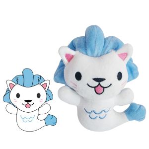 CE/ASTM Customized High Quality Plush Toys Unleash Creative Stuffed Animals Doll For Children