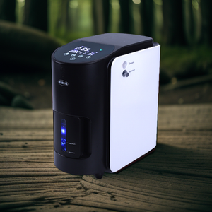 Factory Price Mini Oxygen-concentrator 1-7 liter Oxgen Concentrator Medical Oxygen Generator for Sale