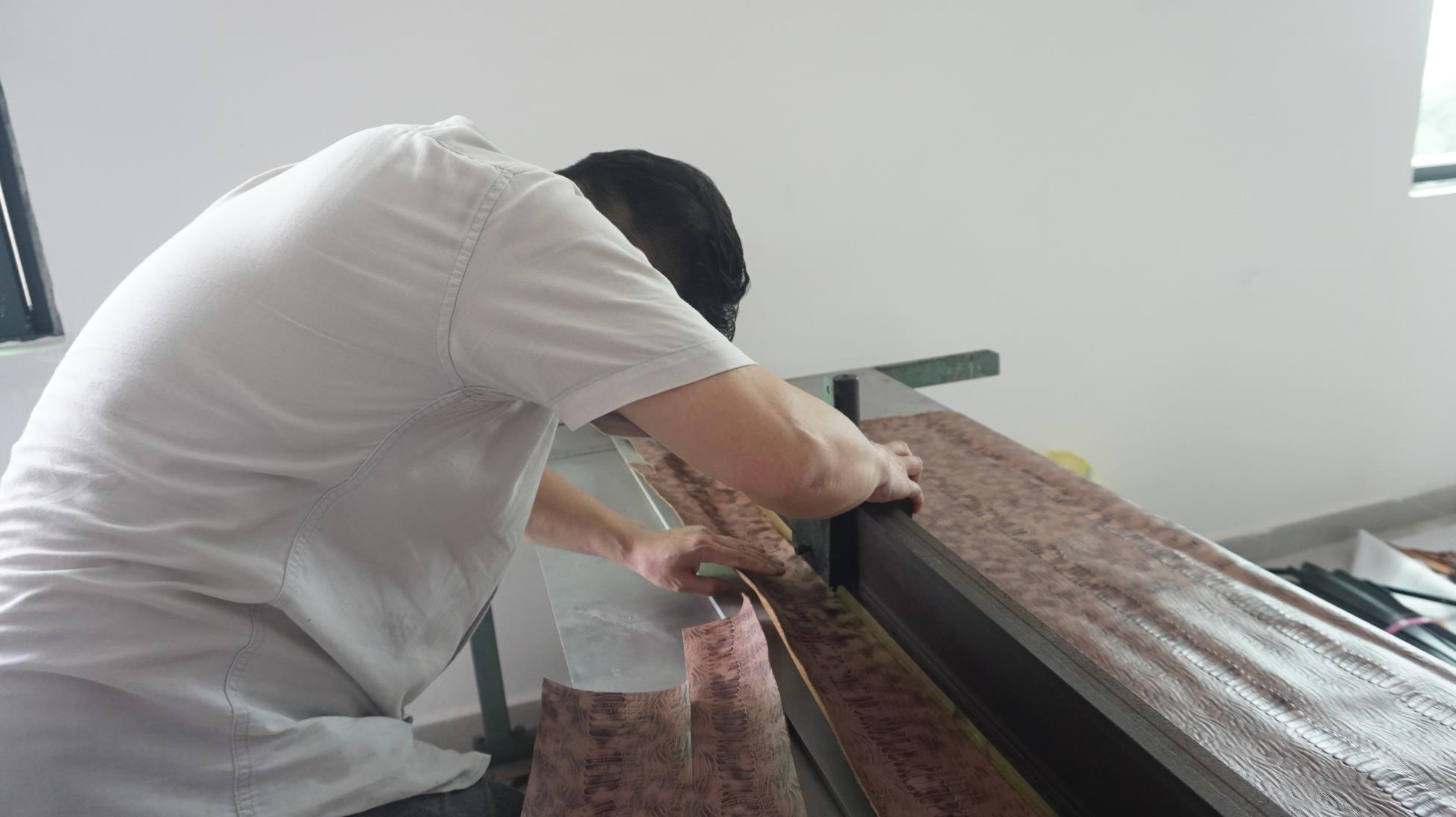 Guangzhou Kz Leather Goods Manufacturing Co., Ltd. Leather Watch Straps