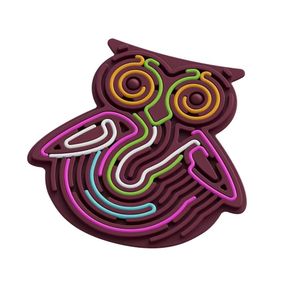2024 Stress Relief Toy products stress and anxiety relief Fidget Toys Silicone Sensory activity board