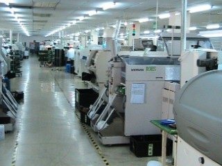 Shenzhen Dehantong Network Technology Co., Ltd. Motherboards