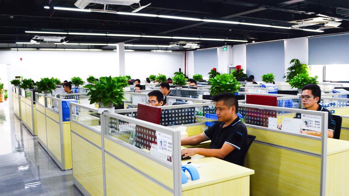 Shenzhen Songming Communication Technology Co., Ltd. Bluetooth Speakers