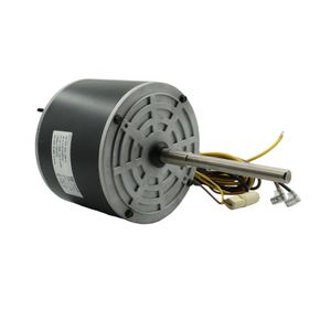 ECMM Motor NEMA Ventilator ECM Motor 208-230V 1/2HP Permanent Magnet Motor for Heating