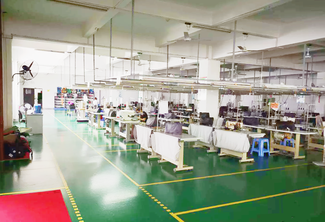 Awabi (Fujian) E-Commerce Co., Ltd. Baby Carriers