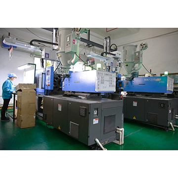 Joint Chinese Ltd factory image 2