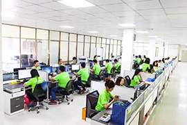 Huizhou Id Fashion Co., Ltd. Cosmetic bags