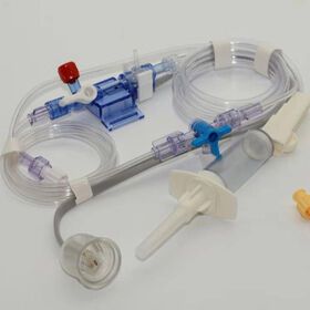Disposable Ibp Transducer Kits Disposable Blood Pressure Sensor For Bd/edward/utah/medex
