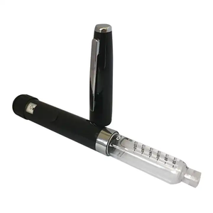 Weight Loss Injections Insulin Pen 3ml Pen Injector Reusable Injection Metal Pen
