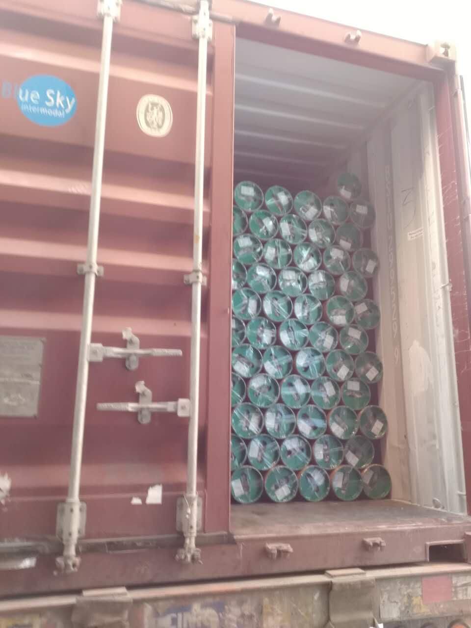 Wuxi Ocarl Window Blinds Co., Ltd. Roller Blind Fabrics