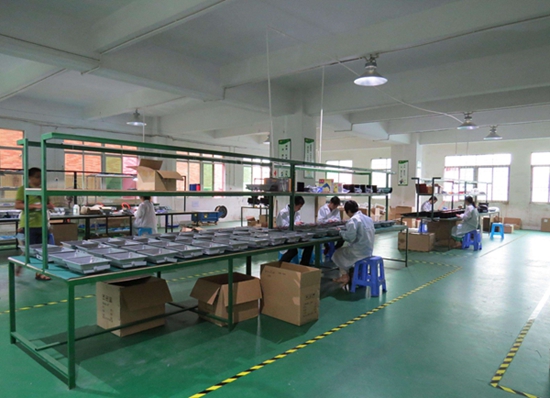 Yiwu Fivor Art Co., Ltd. Nail Lamp