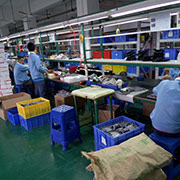 Shenzhen WYN-WORLD Technology Limited Lithium battery packs