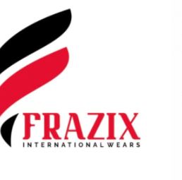 Frazix International Wears logo