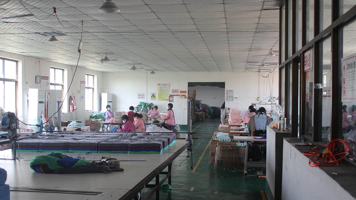 Hebei Chicheng Commerce Co., Ltd. Car Wash Cloths