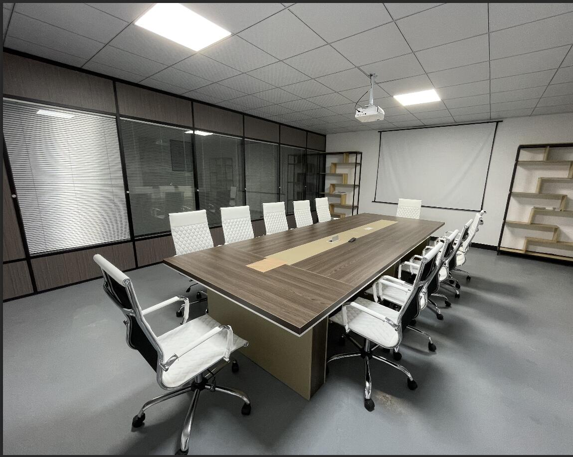 Anji Fabei Furniture Co., Ltd. Office Chair