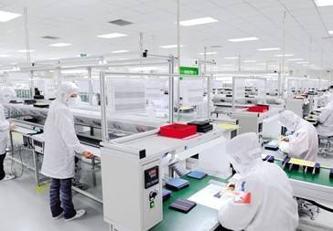 Shenzhen Hopesun Solar Technology Co., Ltd. Polycrystalline Solar Panel