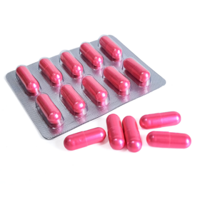 Breast enhancement pills containing puerarin breast enhancement pills and female hormone supplements