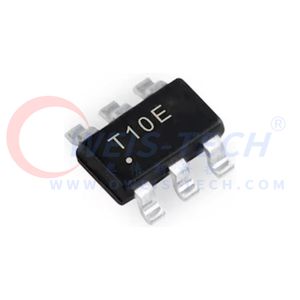 ATTINY10-TSHR IC MCU 8BIT 1KB FLASH SOT23-6 Original Ic Chip Stock Electronic Components Integrated Circuits ATTINY10-TSHR