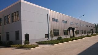 Tianchang Xinda High-Tech Metal Co., Ltd. softball bat