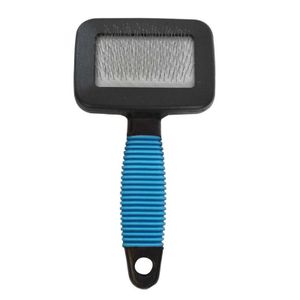 Pet Cleaning TPR Comb  Brush for Dog Hair comfortable and healthy, suitable for all types of pets