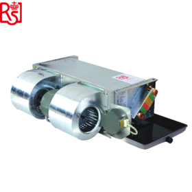 Royal Service Commercial Electric Heat Fan Coil Unit Air Conditioning Manufacturers HVAC