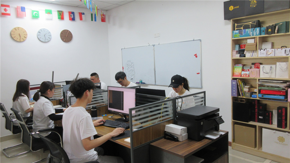 Fuzhou Fangjian Youpin Network Technology Co., Ltd. Packaging machinery