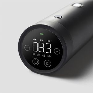 Mi 7000 pa vacuum cleaner cordless car vacuum cleaner USB rechargeable multifunctional car tire pumping product