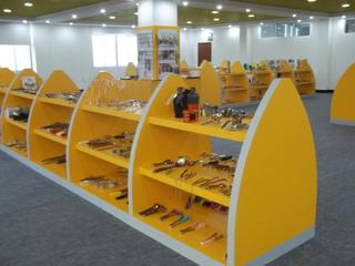Yangjiang Shenyi Economic & Trade Co., Ltd. Paring Knives