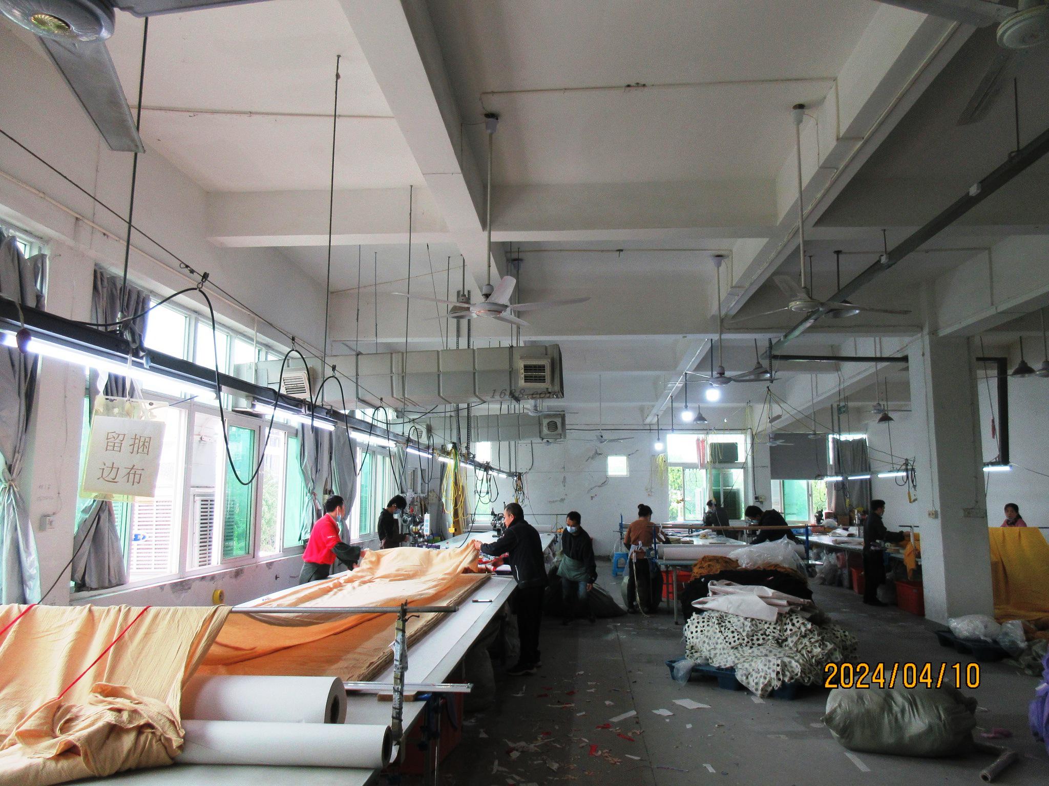 Shenzhen Fanyou Technology Co., Ltd. Kids' Luggage & Bags