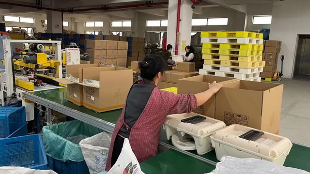 Yiwu Doublecare Baby Products Co., Ltd. Baby High Chairs