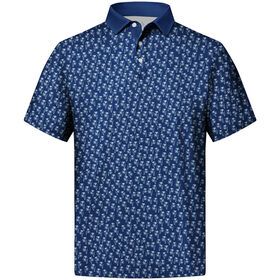 Hot Sales Short Sleeve men Polo T-shirt Suitable for Custom Logo Men Polo Shirt Fashion designer polo shirt