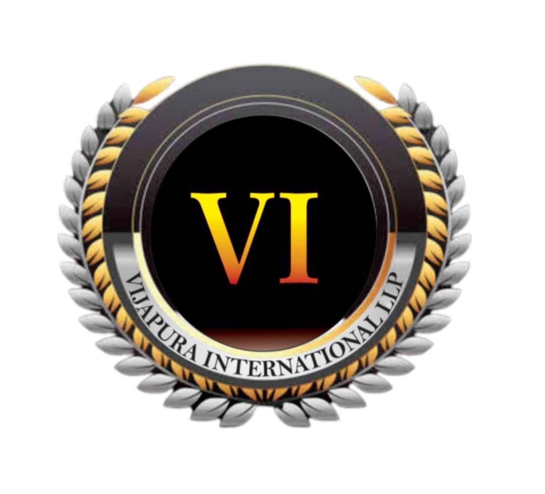 Vijapura International LLP logo