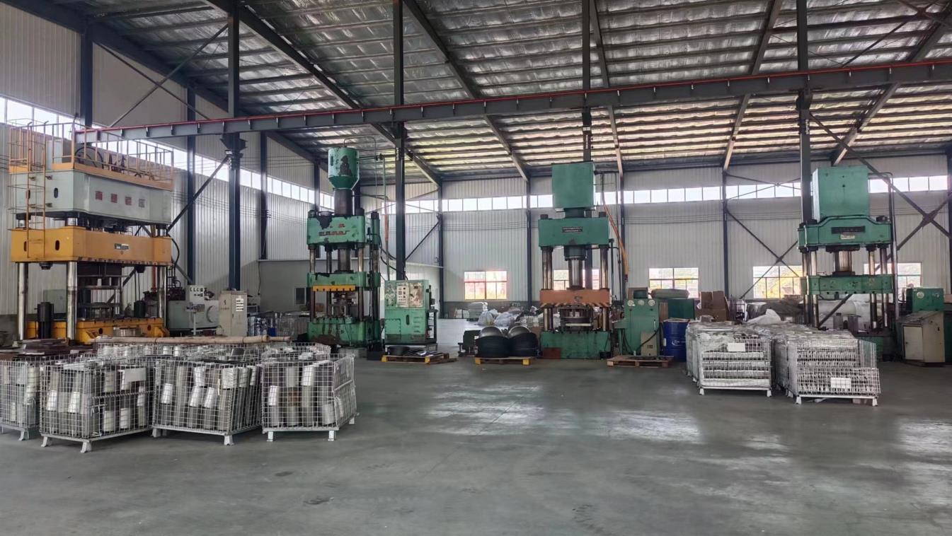 Cangzhou Jiaguo Hardware Manufacturing Co., Ltd. Camping Stoves
