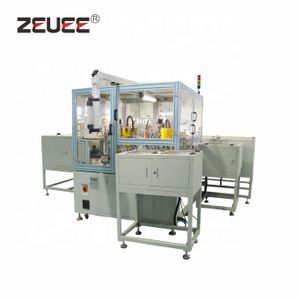 Plug assembly machine#non-standard machine/equipment customize equipment/machine automation machine#custom machine