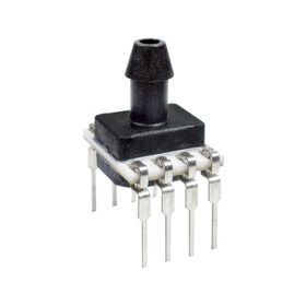 SSCDANN015PDAA5 Integrated Circuit Components IC Differential Pressure Sensors IC SSCDANN SSCDANN015PDAA5