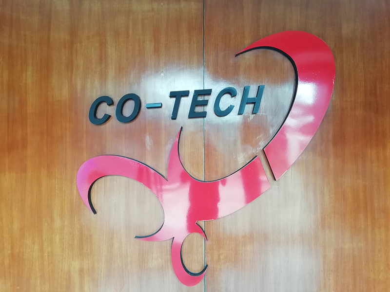 Zhongshan Co-Tech Industries Ltd. Ceiling Fan