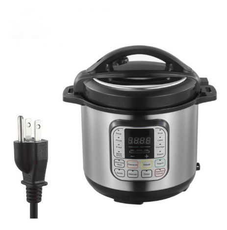 Jiangxi Jixi Technology Co., Ltd. Electric Pressure Cooker Large Capacity Intelligent Reservation High Pressure Rice Cooker Restaurant Hotel Pressure Cooker