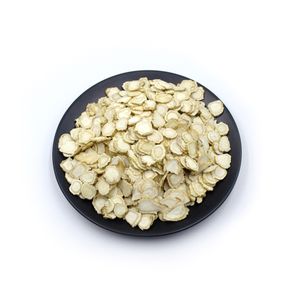Ren Shen  High Quality Chinese Herbal Panax Ginseng Drink In Water Healthy Ginseng Root Slices