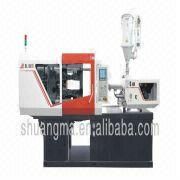 Bl120ek Servo Energy-saving Plastic Machine