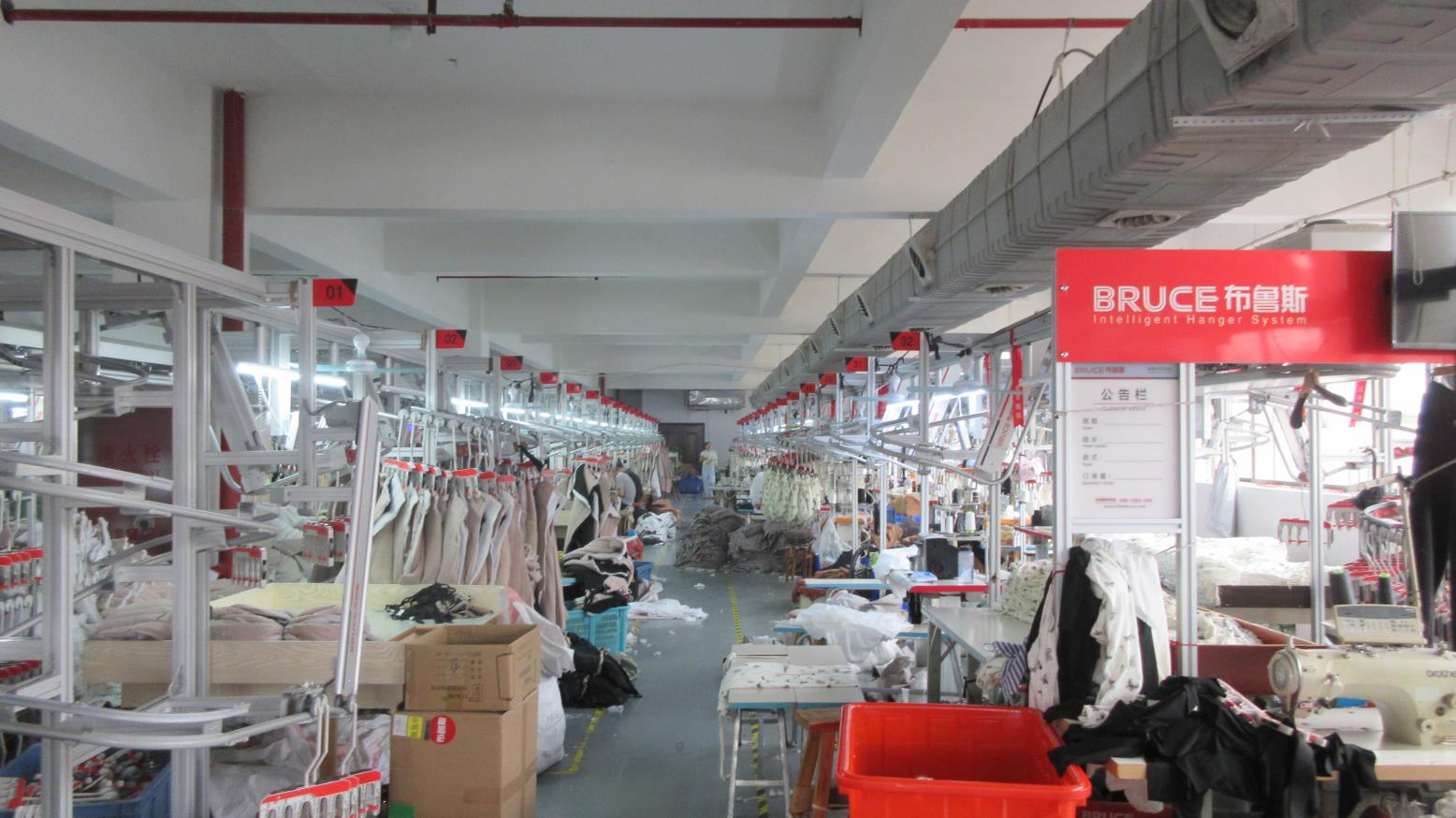Dongyang Yinxin Apparel Co., Ltd. Women's T-shirts