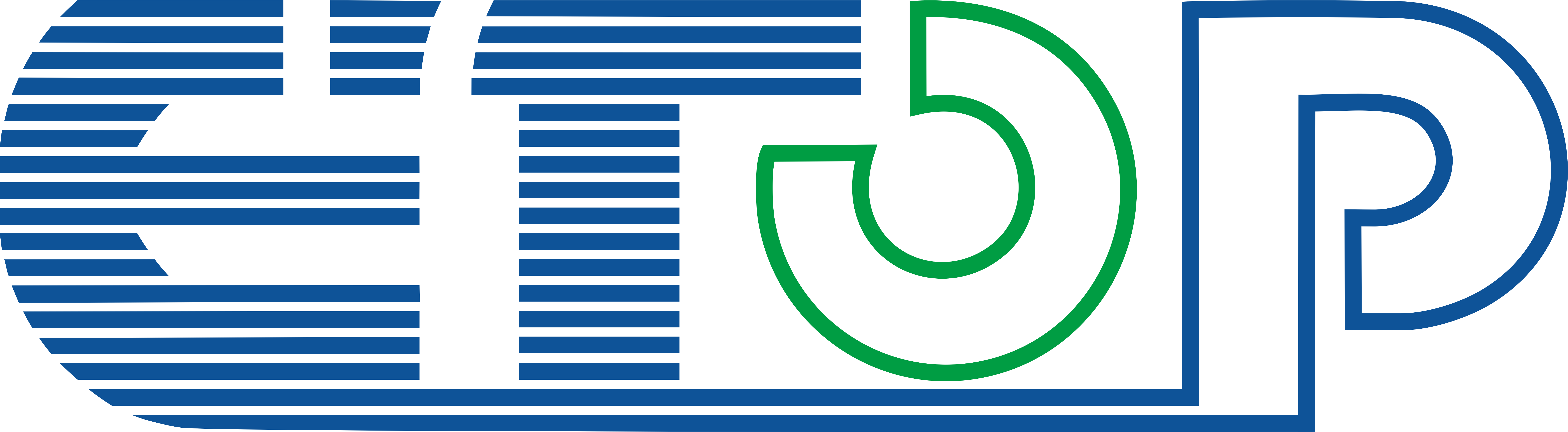 Shenzhen ETOP Technology Co., Ltd. logo