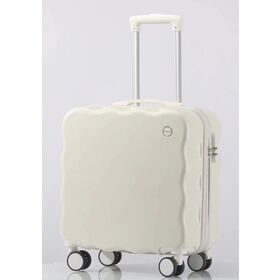 Wholesale ABS kids luggage for travelling