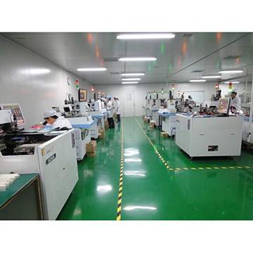 Shenzhen Oiltool-Boyao Optoelectronic Co., Ltd. LED Street light