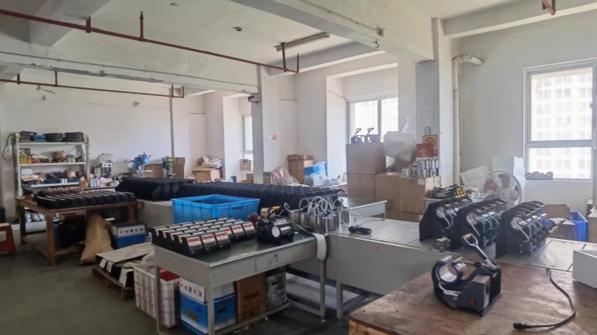 Yiwu Courage Digital Technology Co., Ltd. Sublimation Paper