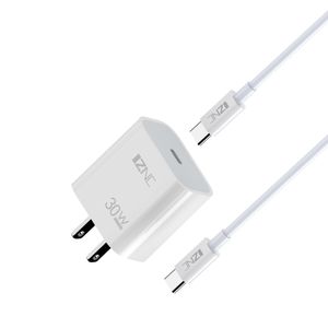 Original High quality 30 watt fast charger for iphone 14 15 pro for phone switch type c adapter charger