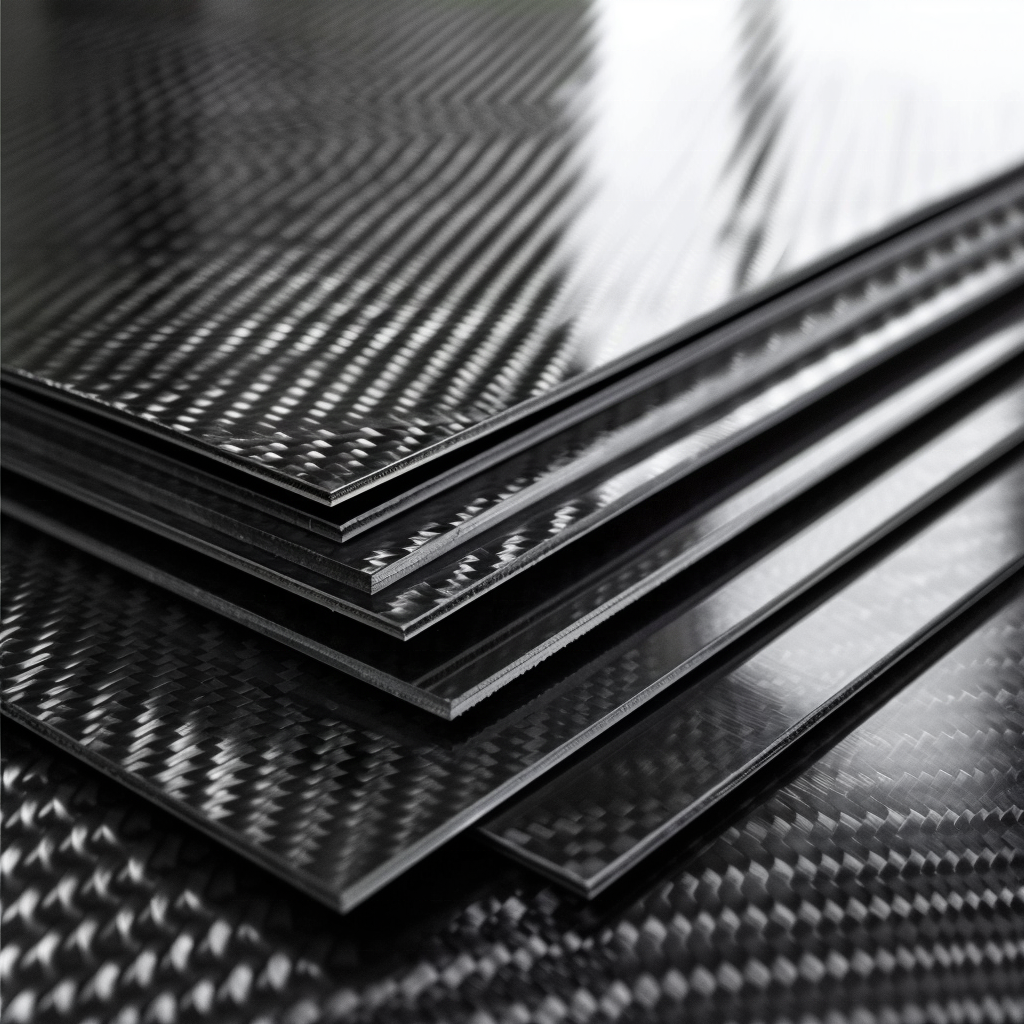 carbon fiber plate sheet 3mm 5mm 6mm cnc hair colouring plate carbonite plate sol flat fiber full forged carbon fiber sheets