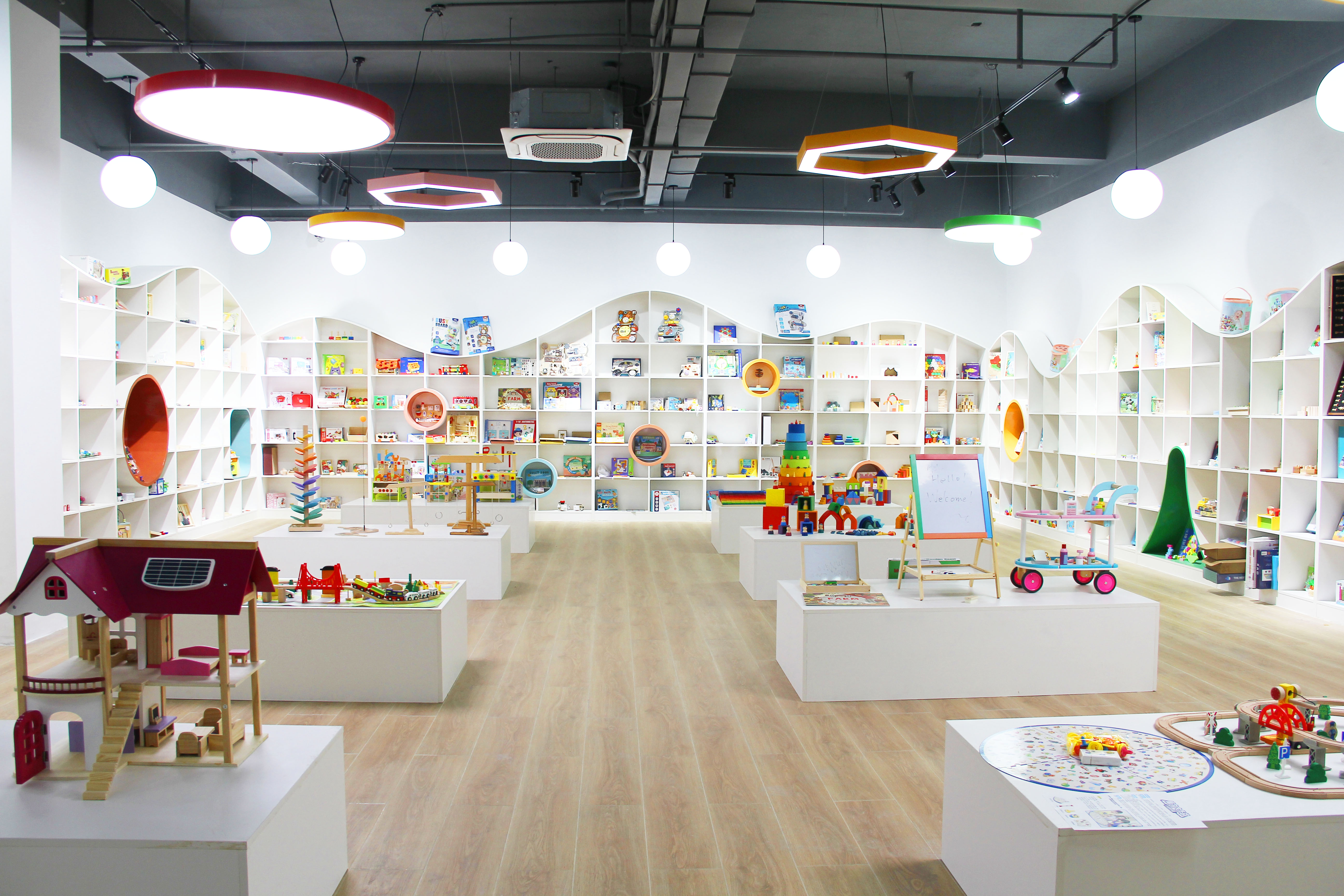 Yunhe County Two Ears Toys Co., Ltd. Wooden Educational Toys