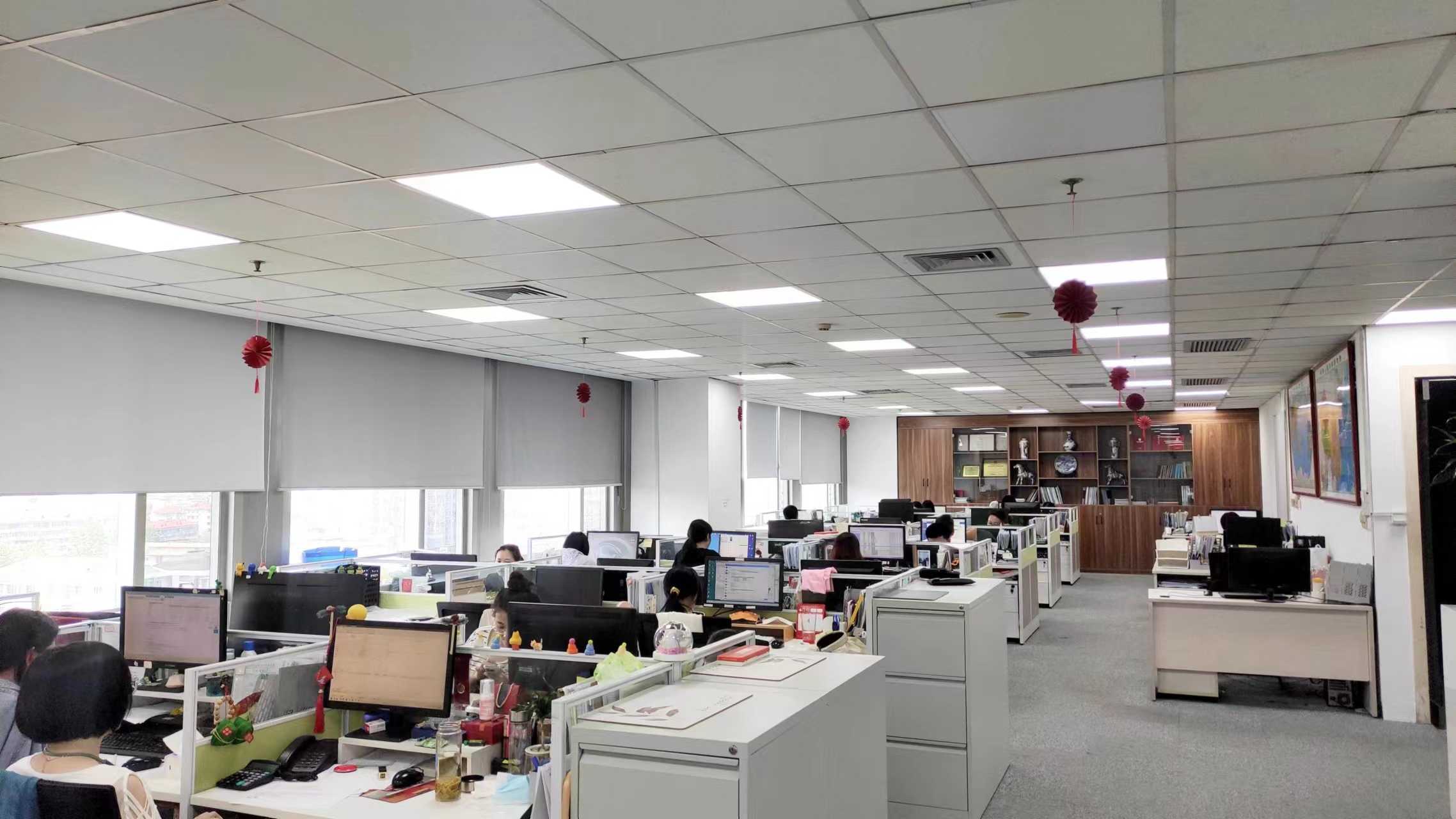 Hangzhou Prostar Enterprises Ltd. EMT Fittings