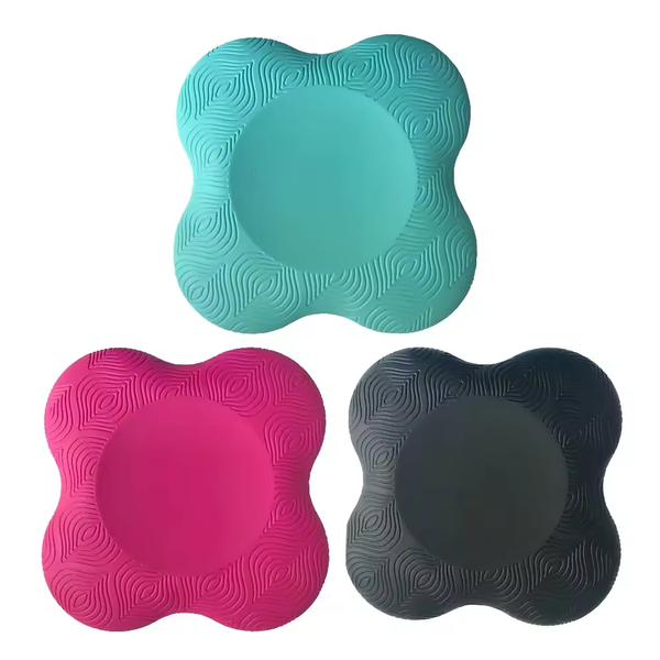 Popular Safety Wholesale EVA Hands Elbow Protective Balance Support Pad Yoga Cushion Knee Pad