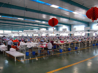 Jinan Huatian Leinuo Trade Corporation Limited Tea Towel